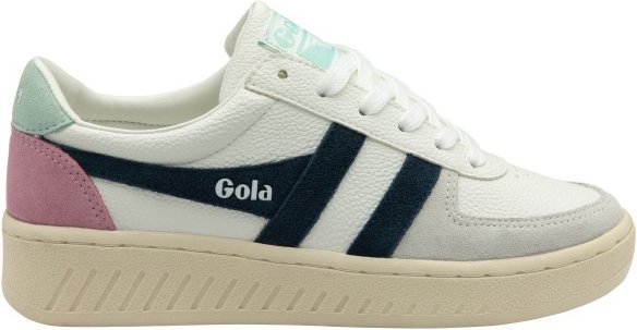 Gola - Women's Grandslam Trident - Sneaker Gr 37 beige