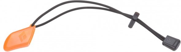 Black Diamond - Pick Protector orange