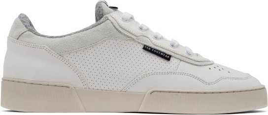 Thumbnail - EKN Footwear - Daisy - Sneaker Gr 36 grau