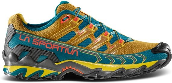 La Sportiva - Ultra Raptor II - Trailrunningschuhe Gr 42,5 bunt