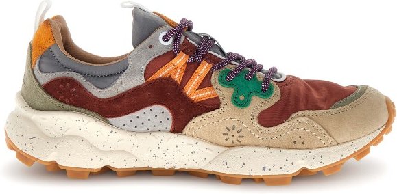 Flower Mountain - Yamano 3 Uni - Sneaker Gr 40 beige