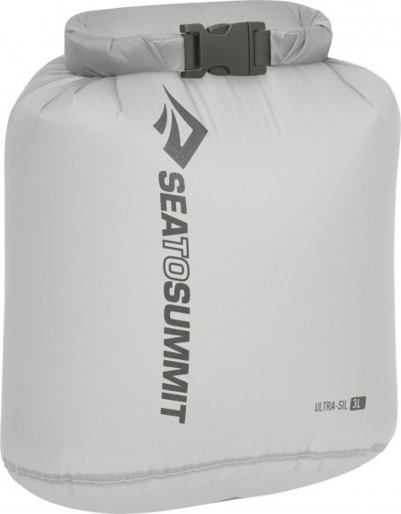 Thumbnail - Sea to Summit - Ultra-Sil Dry Bag - Packsack Gr 8 l grau