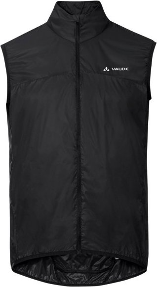 Vaude - Matera Air Vest - Fahrradweste Gr M schwarz