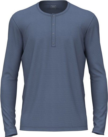 7mesh - Desperado Merino Shirt L/S - Merinoshirt Gr S alpine