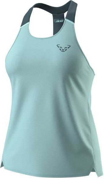 Dynafit - Women's Sky Tank - Tank Top Gr XS türkis