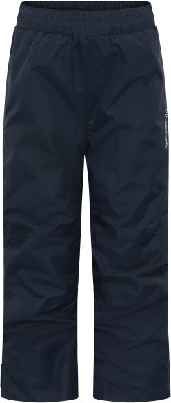 Didriksons - Kid's Avan Pants - Regenhose Gr 110 blau