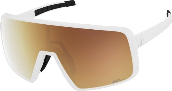 Scott - Torica LS S1-3 - Fahrradbrille beige