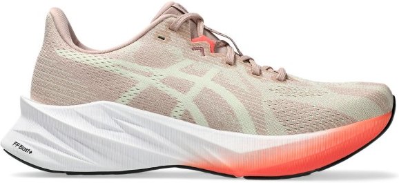 Asics - Women's Dynablast 5 - Runningschuhe Gr 37,5 grau