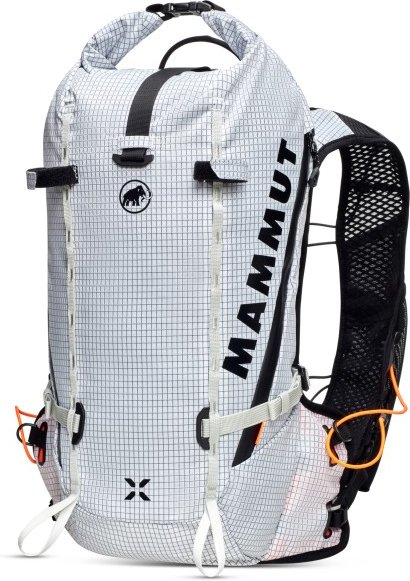 Mammut - Trion 15 - Tourenrucksack grau