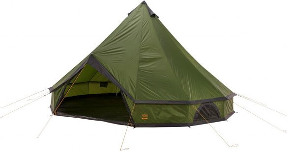 Thumbnail - Grand Canyon - Indiana 10 - Gruppenzelt oliv