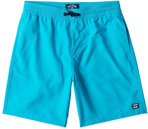 Billabong - Kid's All Day - Boardshorts Gr 164 blau