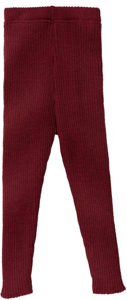 disana - Kid's Leggings - Leggings Gr 62/68 rot