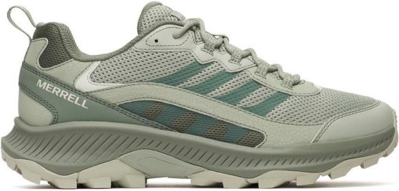 Merrell - Speed Strike 2 - Multisportschuhe Gr 44 oliv