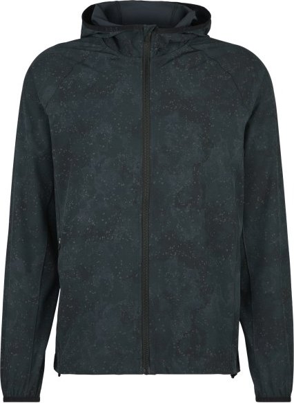 Thumbnail - Stoic - HelsingborgSt. II Performance Jacket - Laufjacke Gr L schwarz
