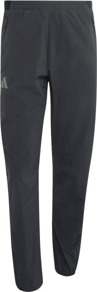 adidas Terrex - Xperior Light Pants - Trekkinghose Gr L - Regular grau