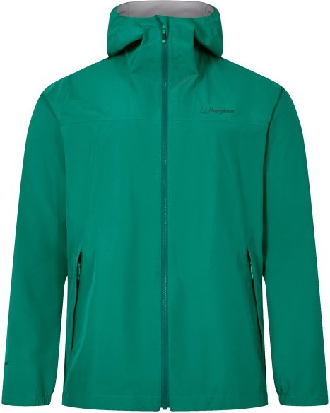 Berghaus - Deluge Pro 3.0 Jacket - Regenjacke Gr M grün