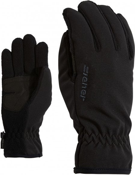 Ziener - Limport Junior Glove Multisport - Handschuhe Gr 3,5 schwarz