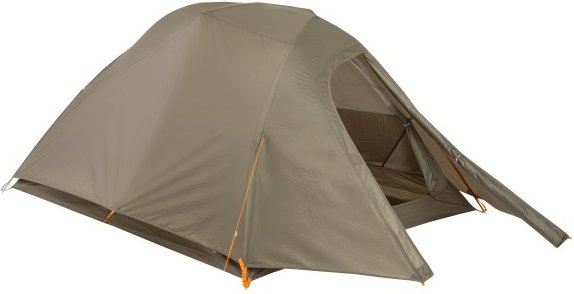 Big Agnes - C Bar 3 - 3-Personen Zelt beige