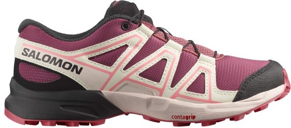 Salomon - Kid's Speedcross - Trailrunningschuhe Gr 38 bunt