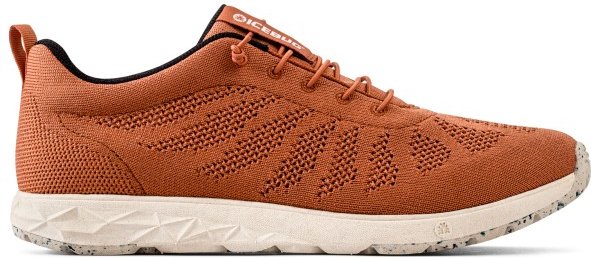 Thumbnail - Icebug - Eli RB9X - Freizeitschuhe Gr 8,5 rot/braun