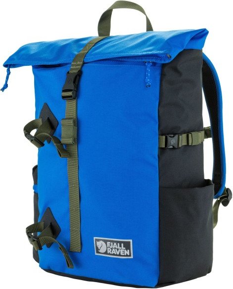 Fjällräven - Vardag Foldsack 25 - Daypack blau