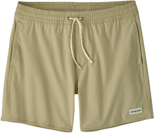 Patagonia - Home Waters Volley Shorts 16'' - Boardshorts Gr S oliv