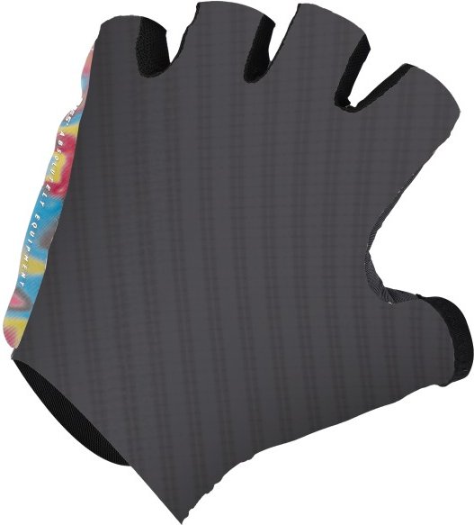 Q36.5 - Dottore Clima Gloves - Handschuhe Gr M grau