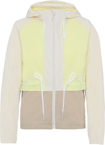 Kari Traa - Women's Luna Jacket - Regenjacke Gr L beige