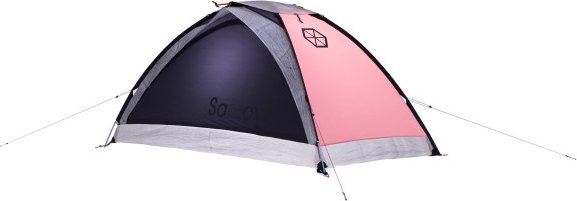 Samaya - Samaya 2.0 Dyneema - 2-Personen Zelt bunt