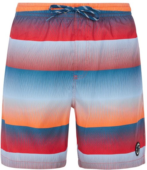 Protest - PRTRadar - Boardshorts Gr M bunt