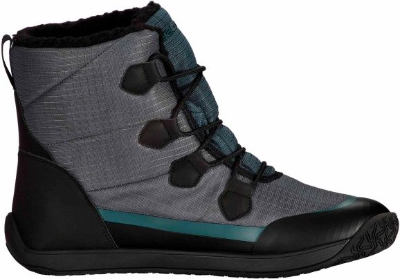 Ballop - Nordun - Winterschuhe Gr 42 schwarz
