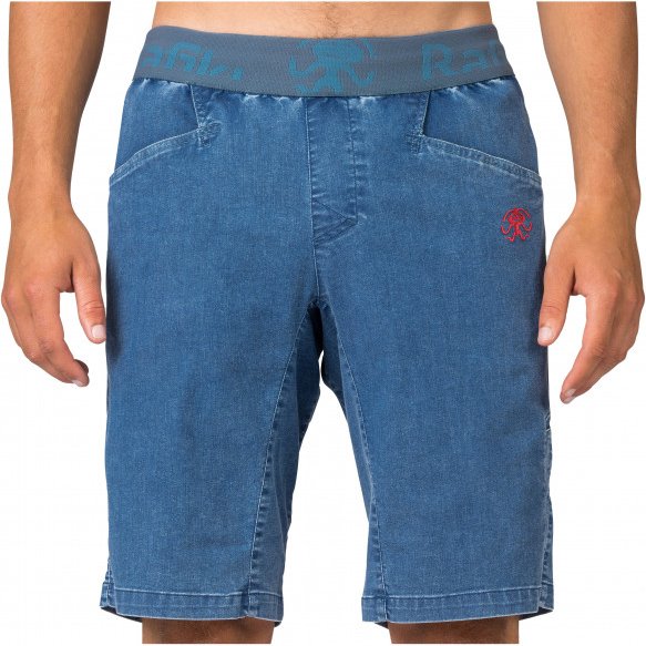 Rafiki - Beta - Shorts Gr XL blau