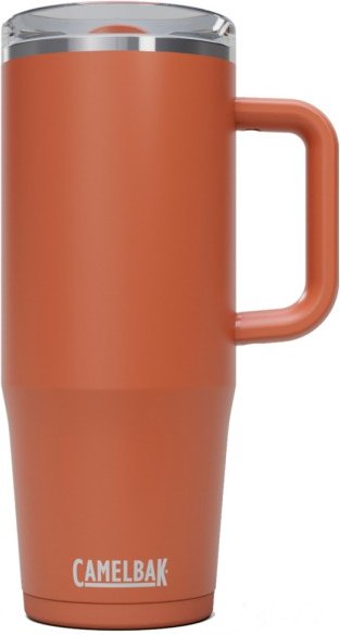 Camelbak - Thrive Mug VSS 1L - Campingzubehör Gr 1000 ml rot