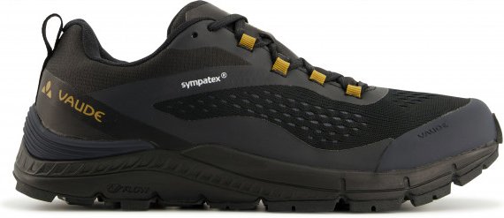 Vaude - Women's Lavik Eco STX - Multisportschuhe Gr 42 schwarz