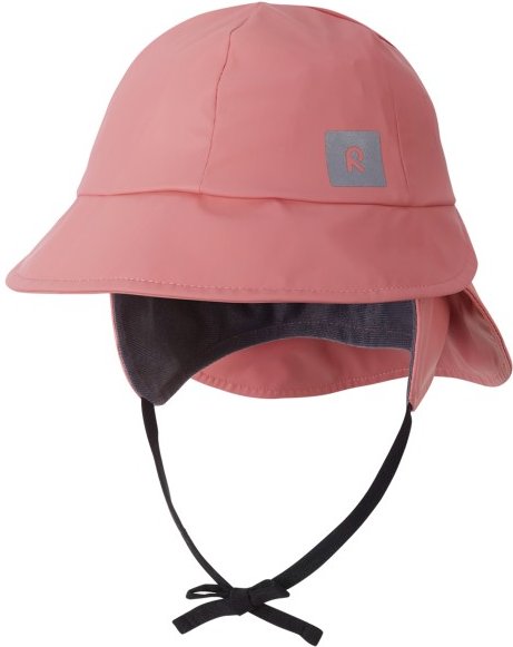 Reima - Kid's Rainy - Hut Gr 52 cm rosa