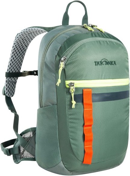 Tatonka - Kid's City Pack 12 - Kinderrucksack türkis