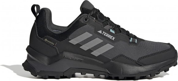 Thumbnail - adidas Terrex - Women's Terrex AX4 GTX - Multisportschuhe Gr 36 2/3 schwarz/grau
