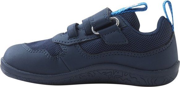 Reima - Kid's Telmin - Barfußschuhe Gr 23 blau