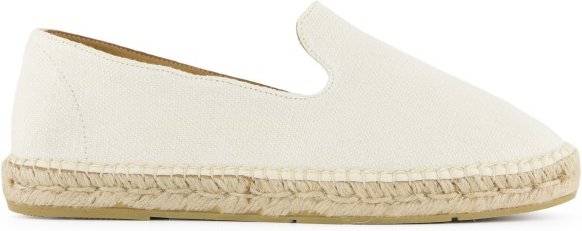Espadrij - Loafer Linen - Freizeitschuhe Gr 40 beige