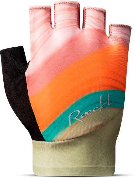 Roeckl Sports - Women's Danis 2 - Handschuhe Gr 6,5 bunt