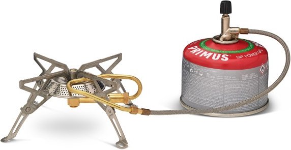 Primus - Gravity IV - Gaskocher Gr One Size weiß
