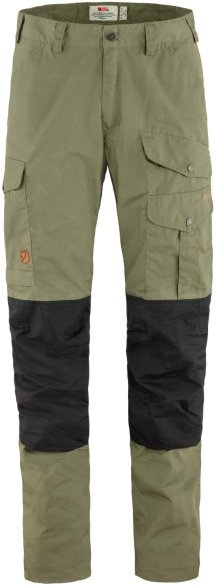 Fjällräven - Barents Pro Trousers - Trekkinghose Gr 48 oliv