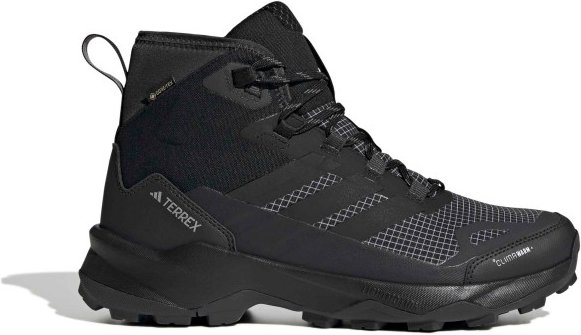 adidas Terrex - Terrex Skychaser AX5 Mid GORE-TEX Climawarm+ - Winterschuhe Gr 49 1/3 schwarz