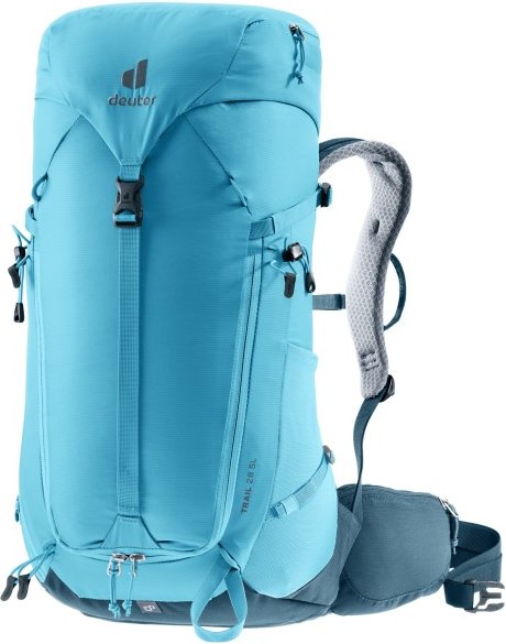 Thumbnail - Deuter - Women's Trail SL 28 - Wanderrucksack blau
