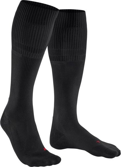 Falke - RU Compression Energy - Laufsocken Gr 43-46 - Width: 36-40 cm schwarz