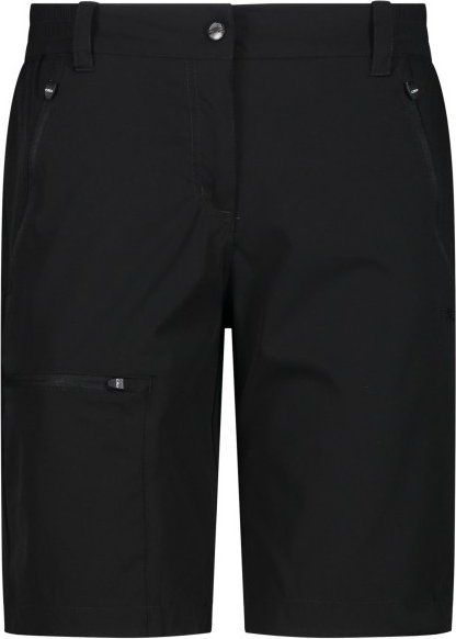CMP - Women's Bermuda - Shorts Gr 36 schwarz