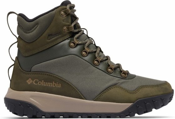 Thumbnail - Columbia - Burnsider Omni-Heat Infinity - Winterschuhe Gr 46 braun