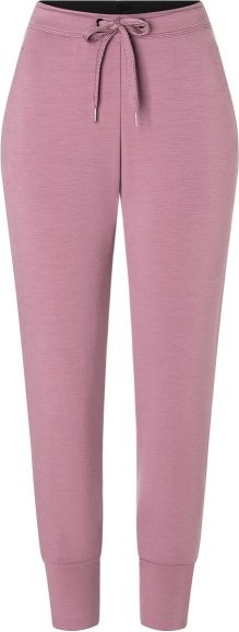 super.natural - Women's Everyday Jogg Pants - Trainingshose Gr L rosa