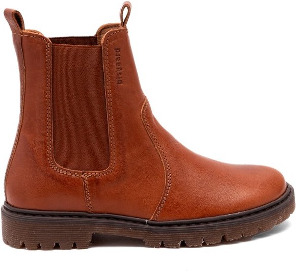 Thumbnail - Bisgaard - Kid's Neel - Freizeitstiefel Gr 29 rot