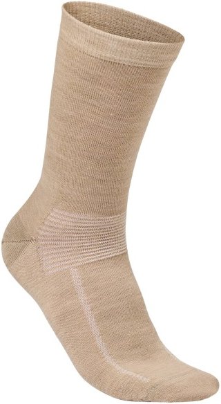 Ivanhoe of Sweden - Wool Sock - Merinosocken Gr 39-42 beige